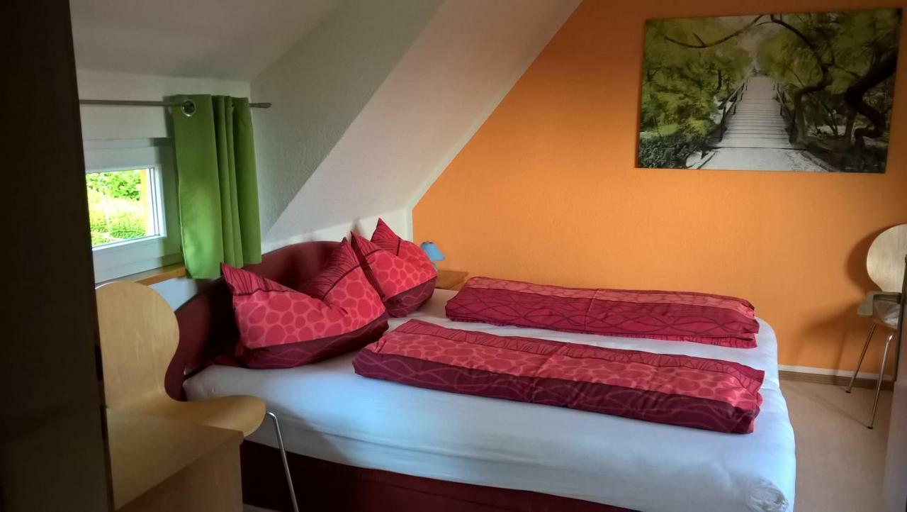 Ferienhaus Fernblick Altenberg  Exterior foto